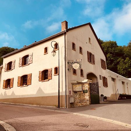 Castelger Bed & Breakfast Vauciennes  Exterior photo